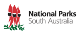 National Parks SA logo