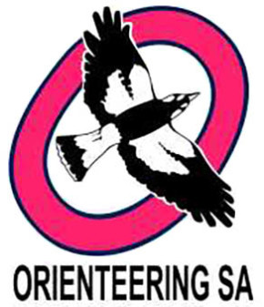 Orienteering SA logo