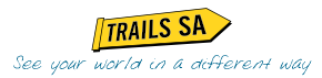 Trails SA logo