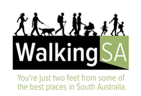 WalkingSA - You're just two feet from some of the best places in South Australia